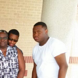 Meet your Posher, Laverne